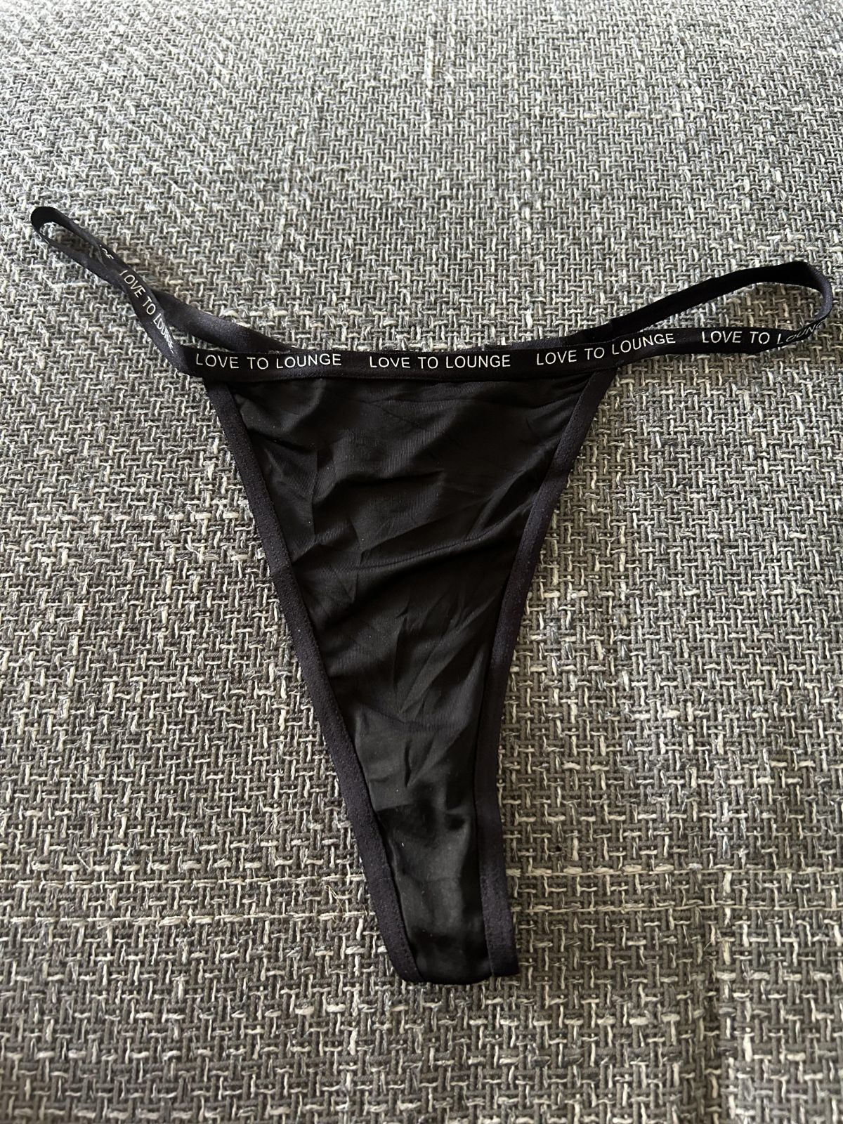 Tausch Wäsche Spielzeug Single Frau