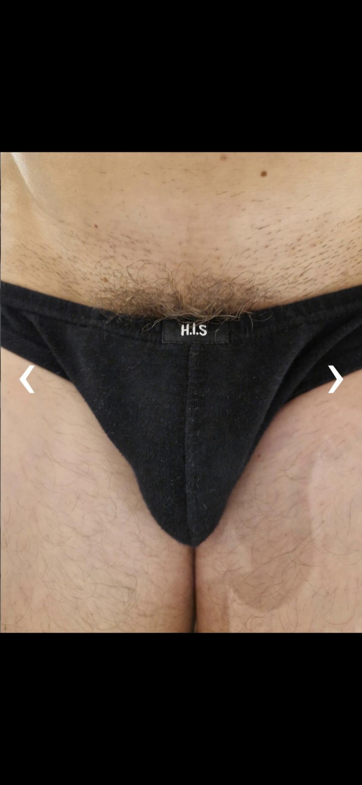 Männerslip