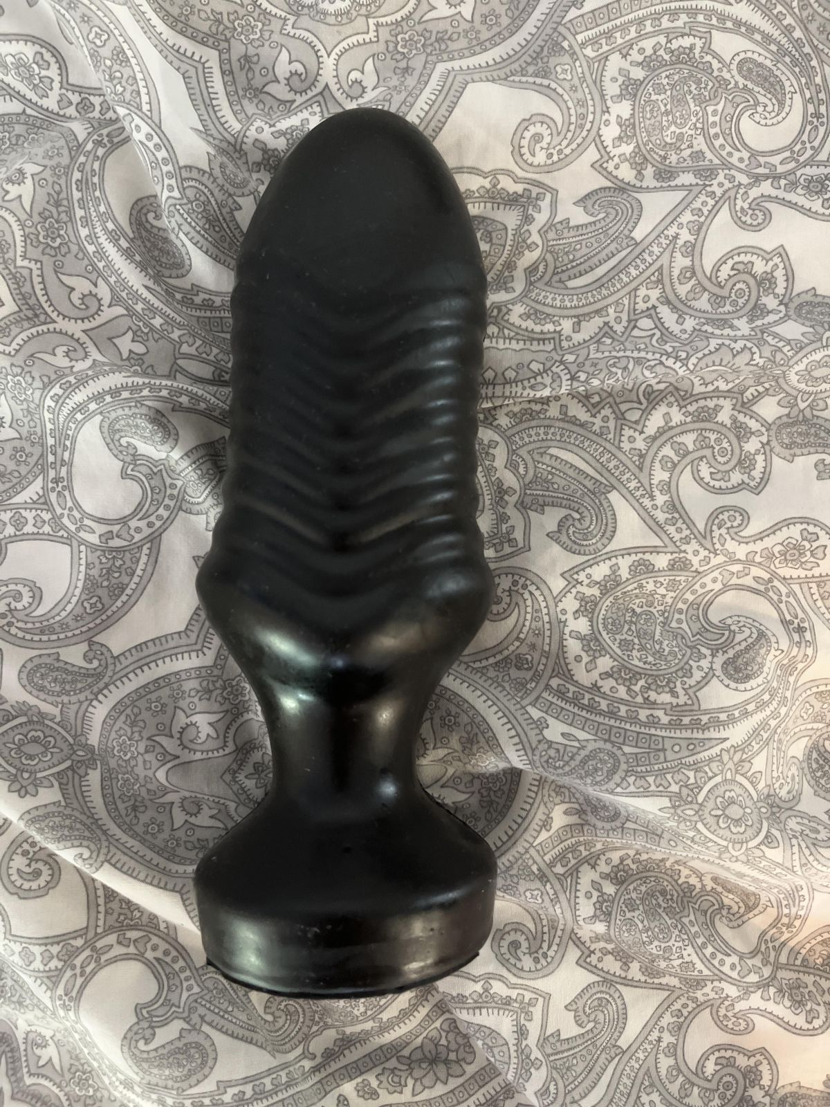 Großer Dildo