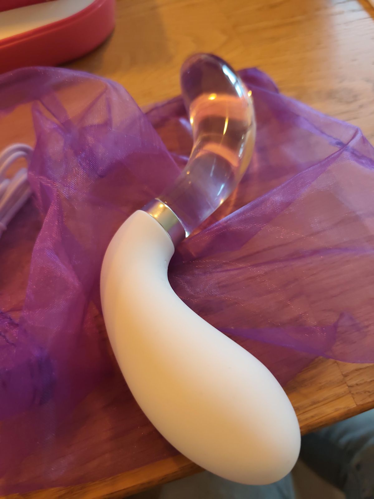 Doppelvibrator