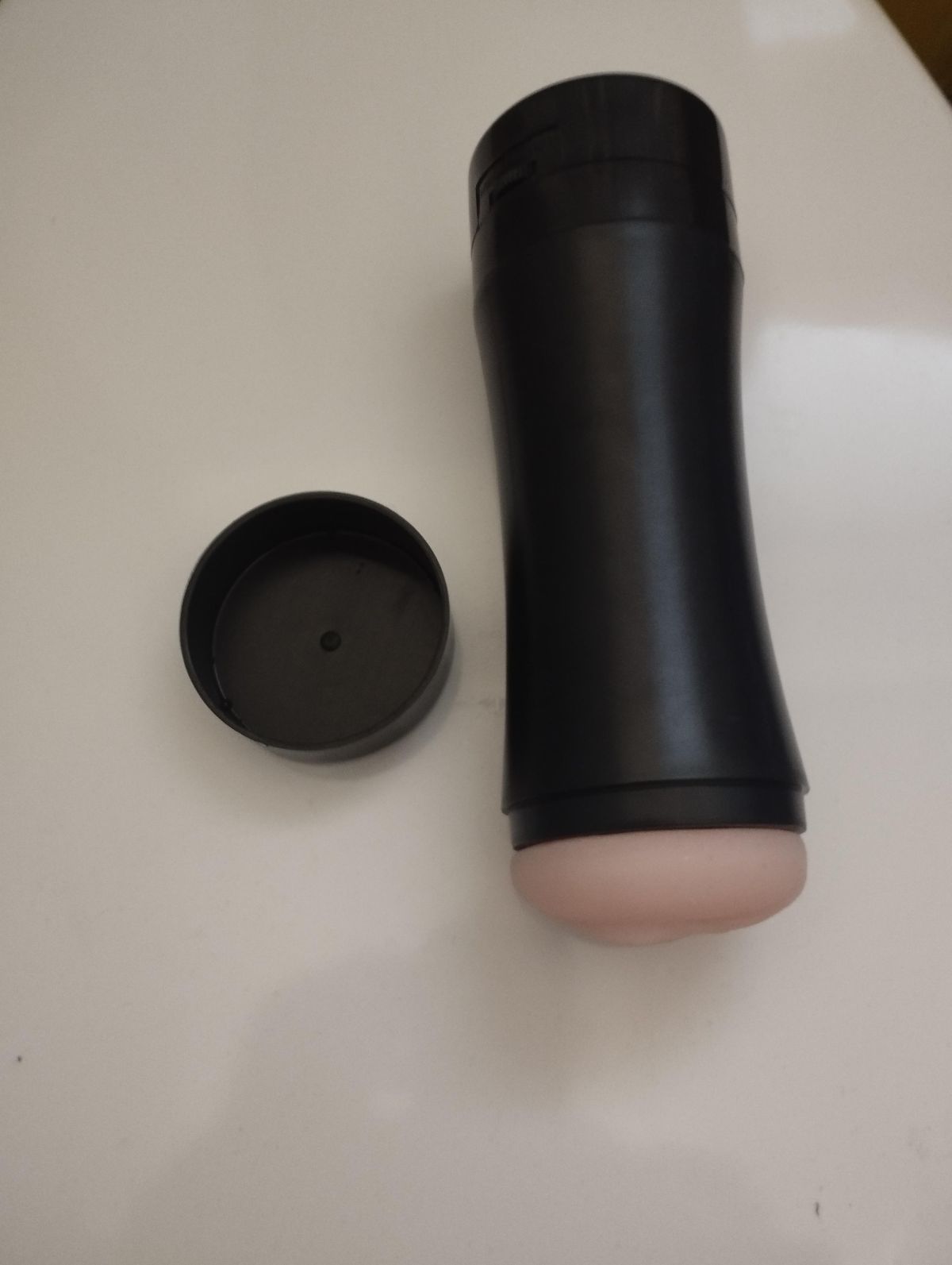 Masturbator