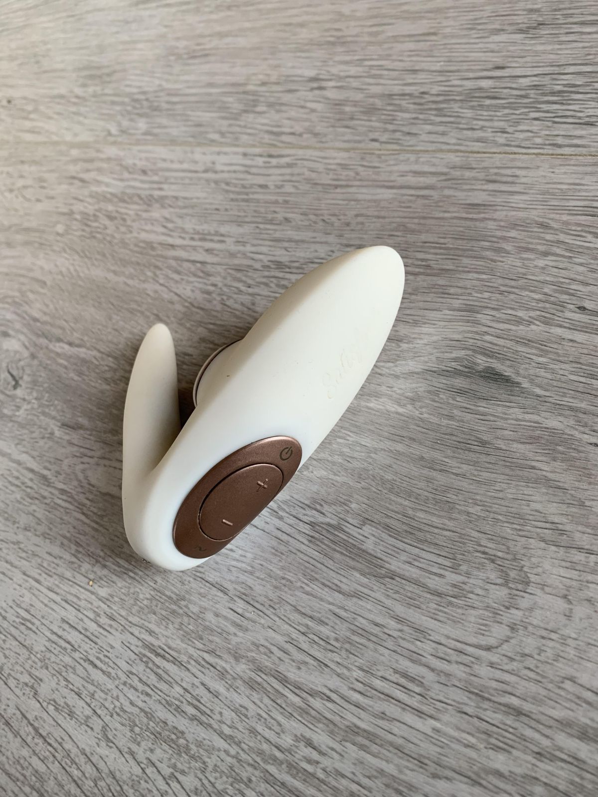 Satisfyer Klitoris Vibrator
