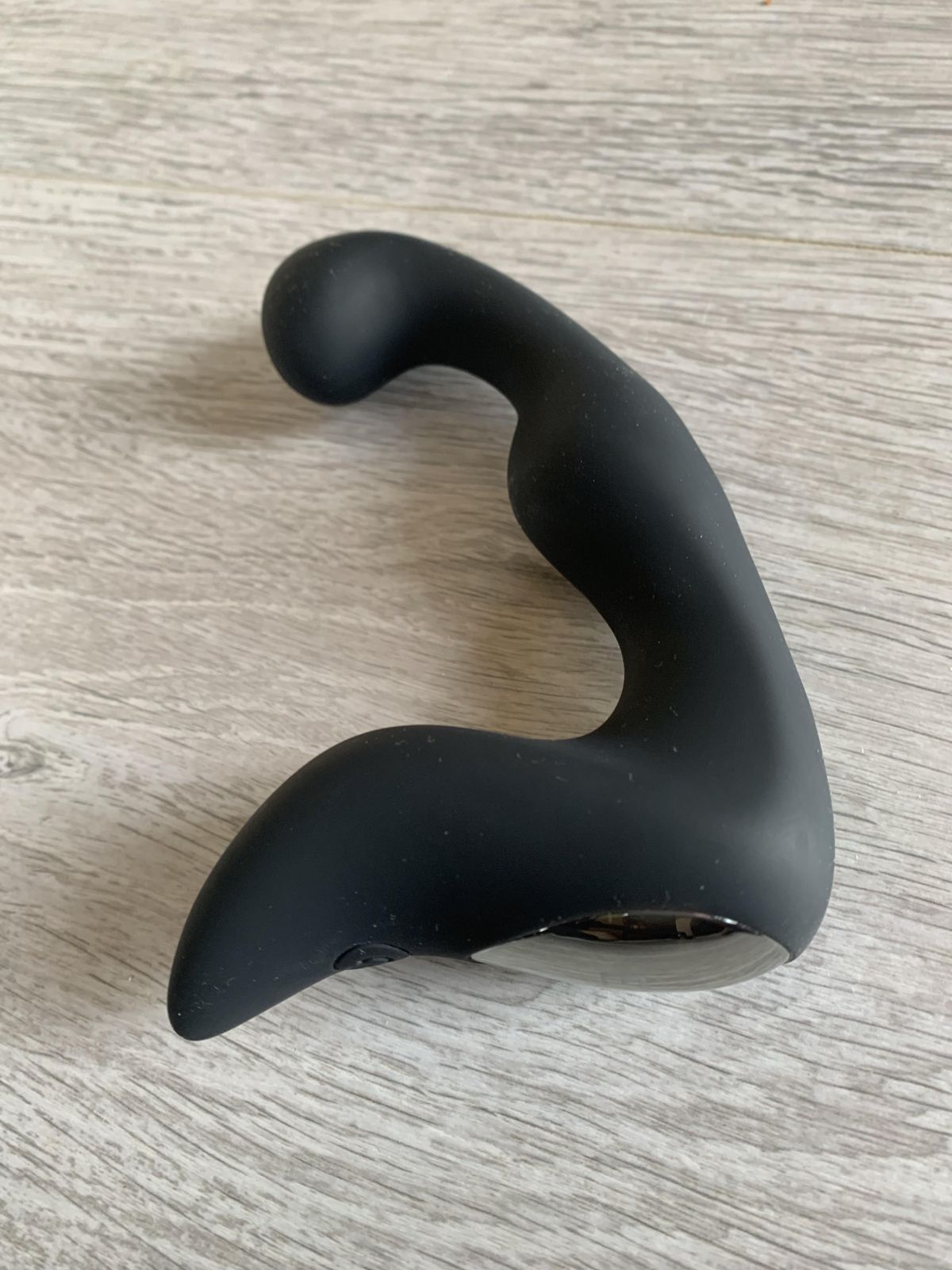 EIS Anal Vibrator Prostatamassage