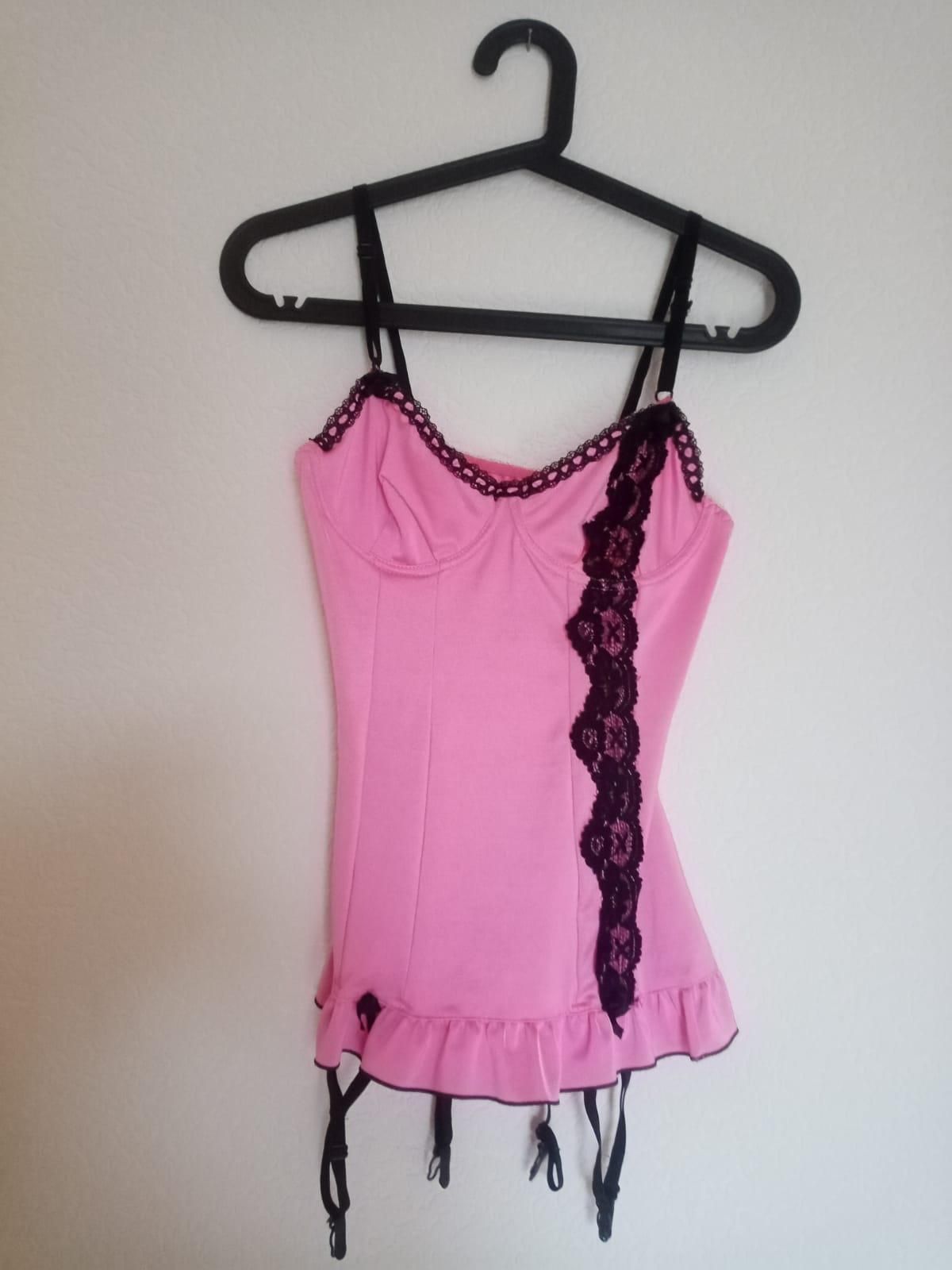 Dessous