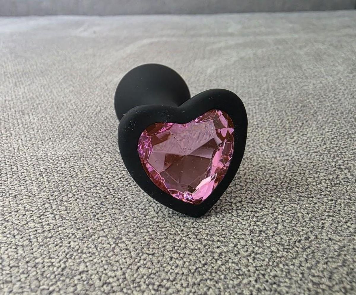 Frisch veredelter Plug für Kenner – viel Aroma