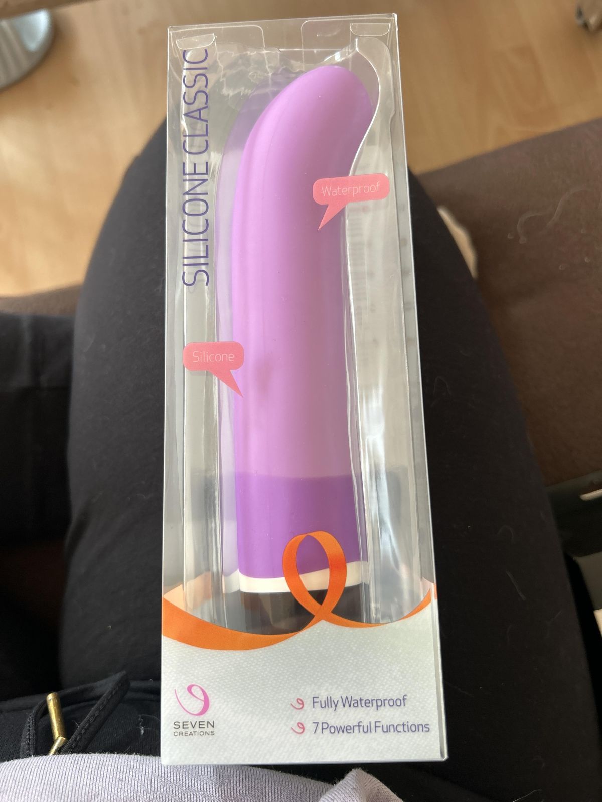 Silicone Classic