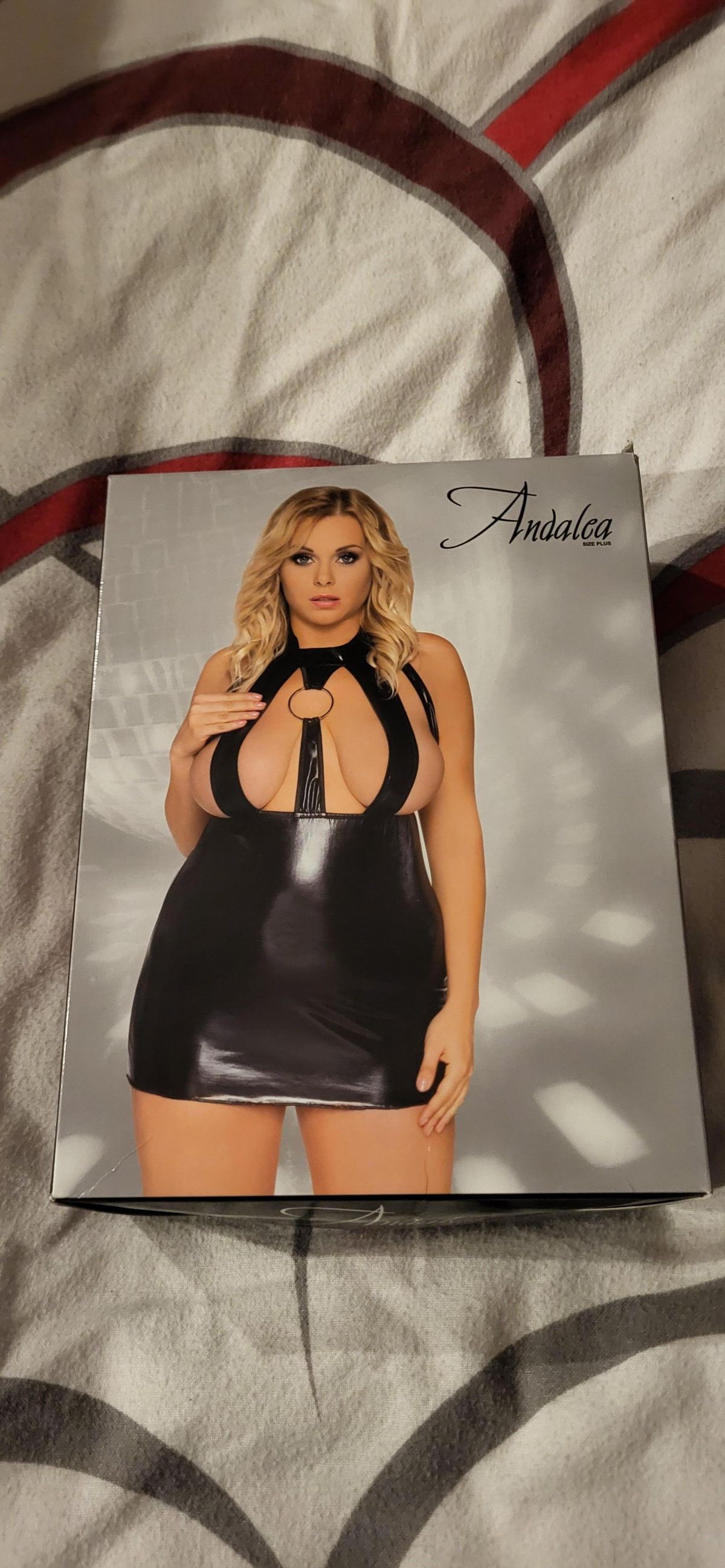 Neu und sexy
