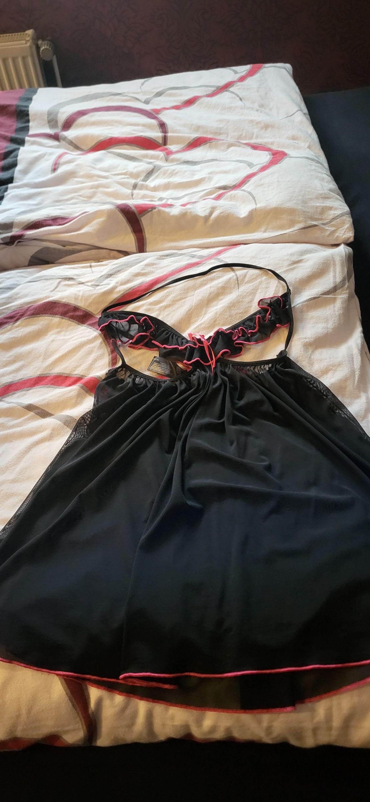 Sexy für Mollige