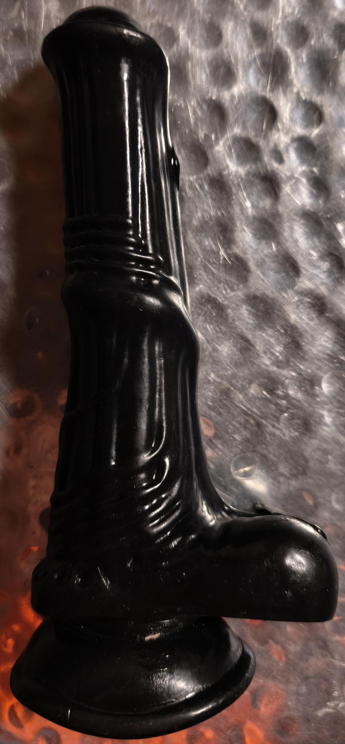 Horse Dildo 21x4