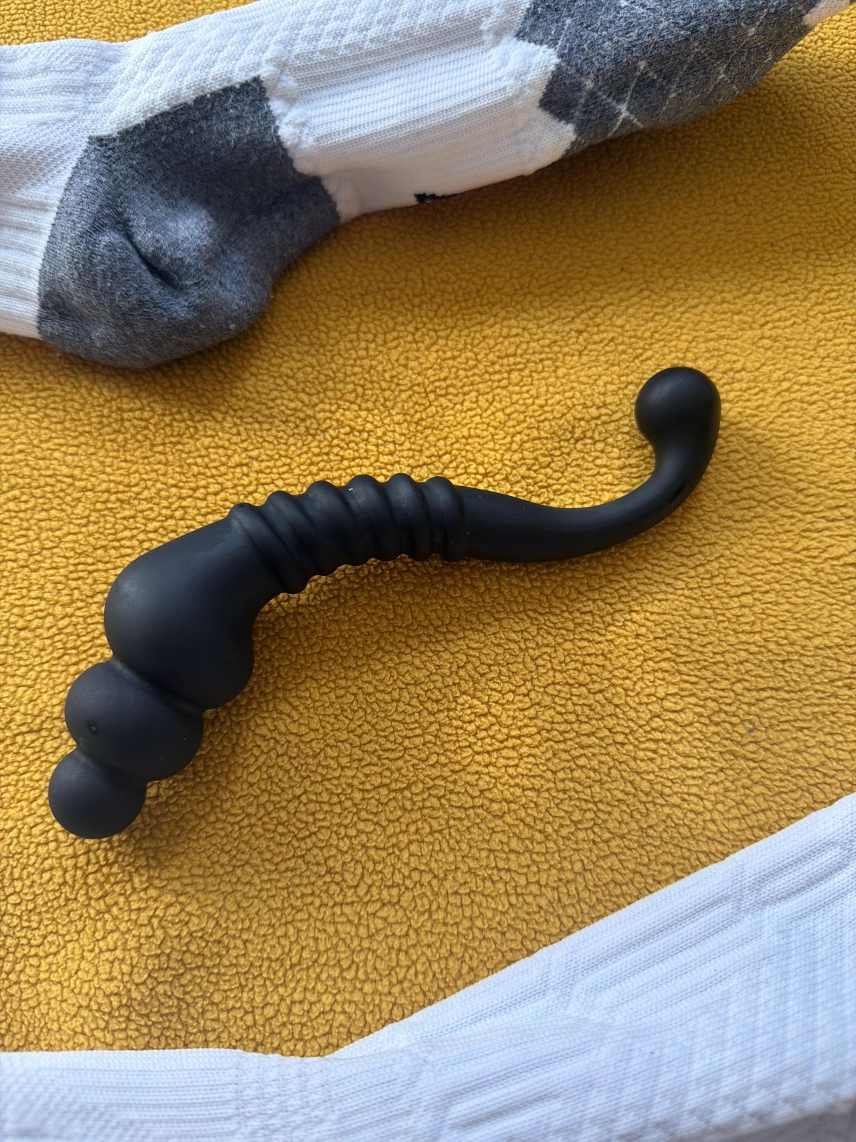 Prostate massager (Anal toys)