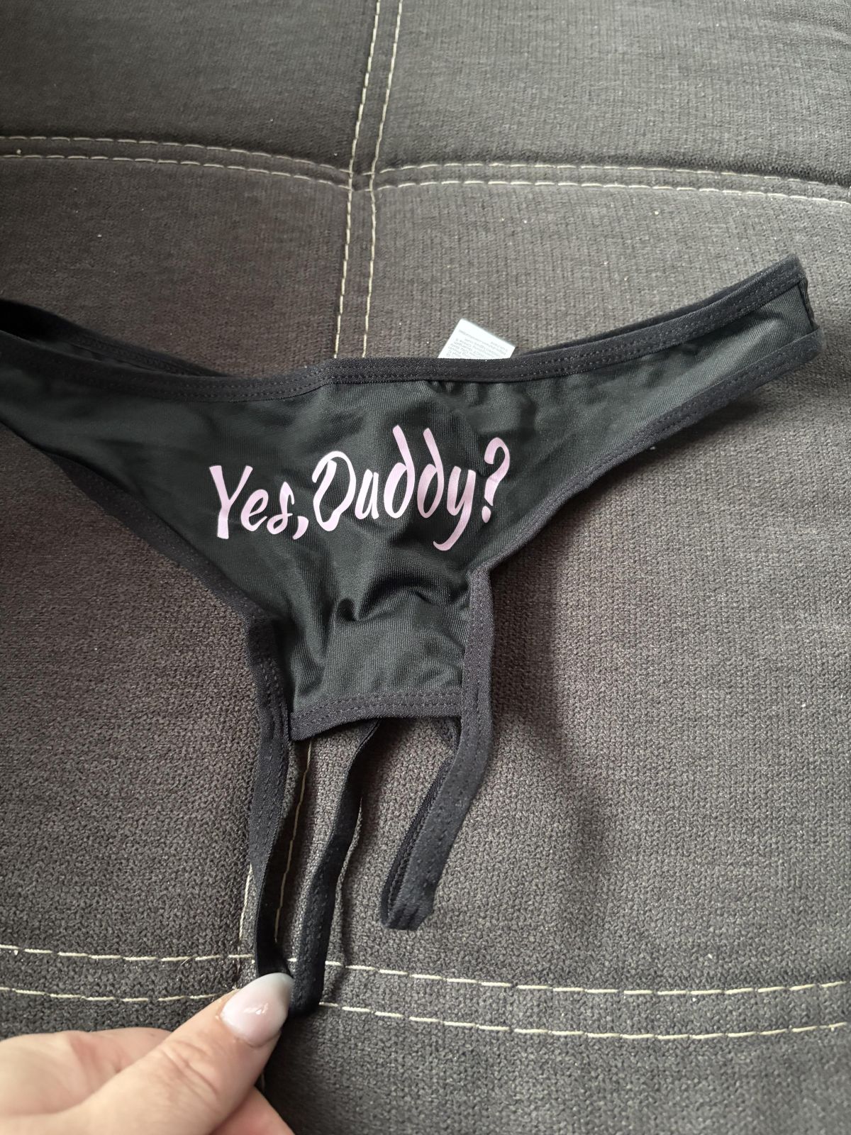Sexy String