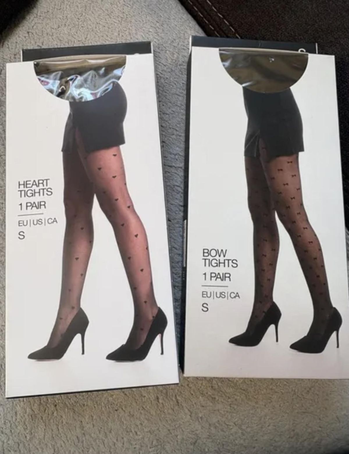 Geile Nylons