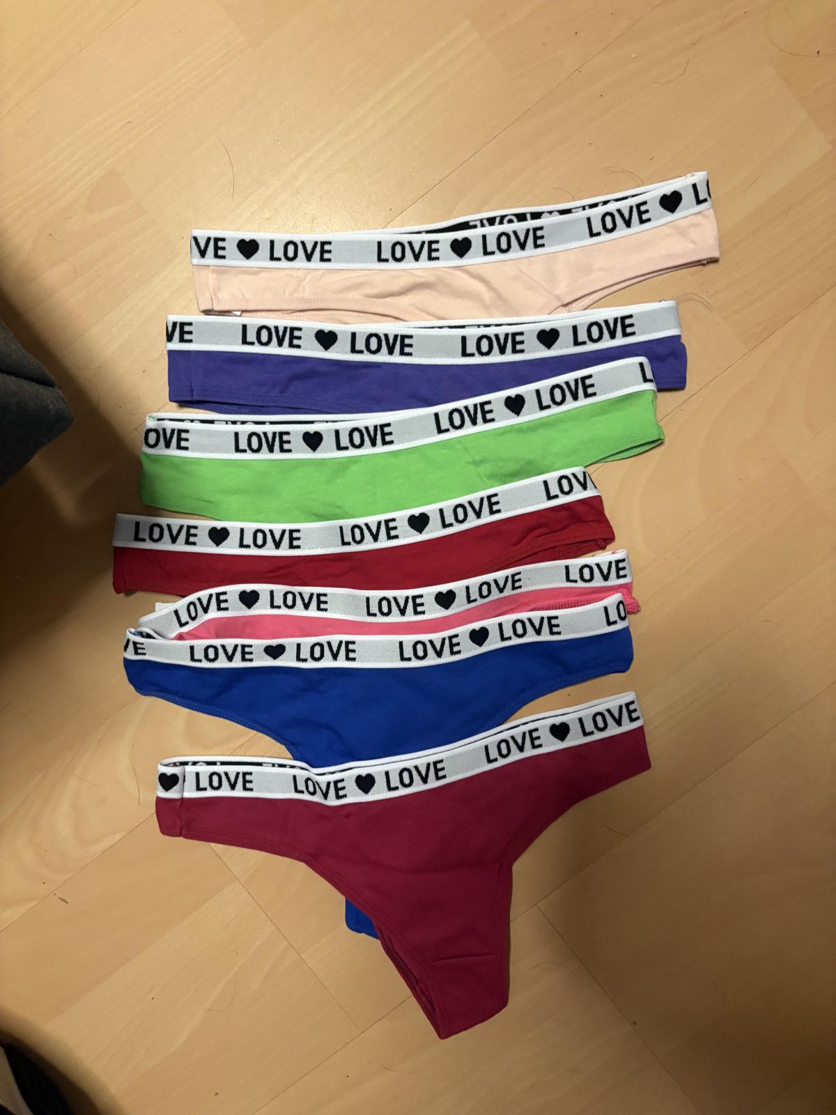 Sexy Dessous Sets