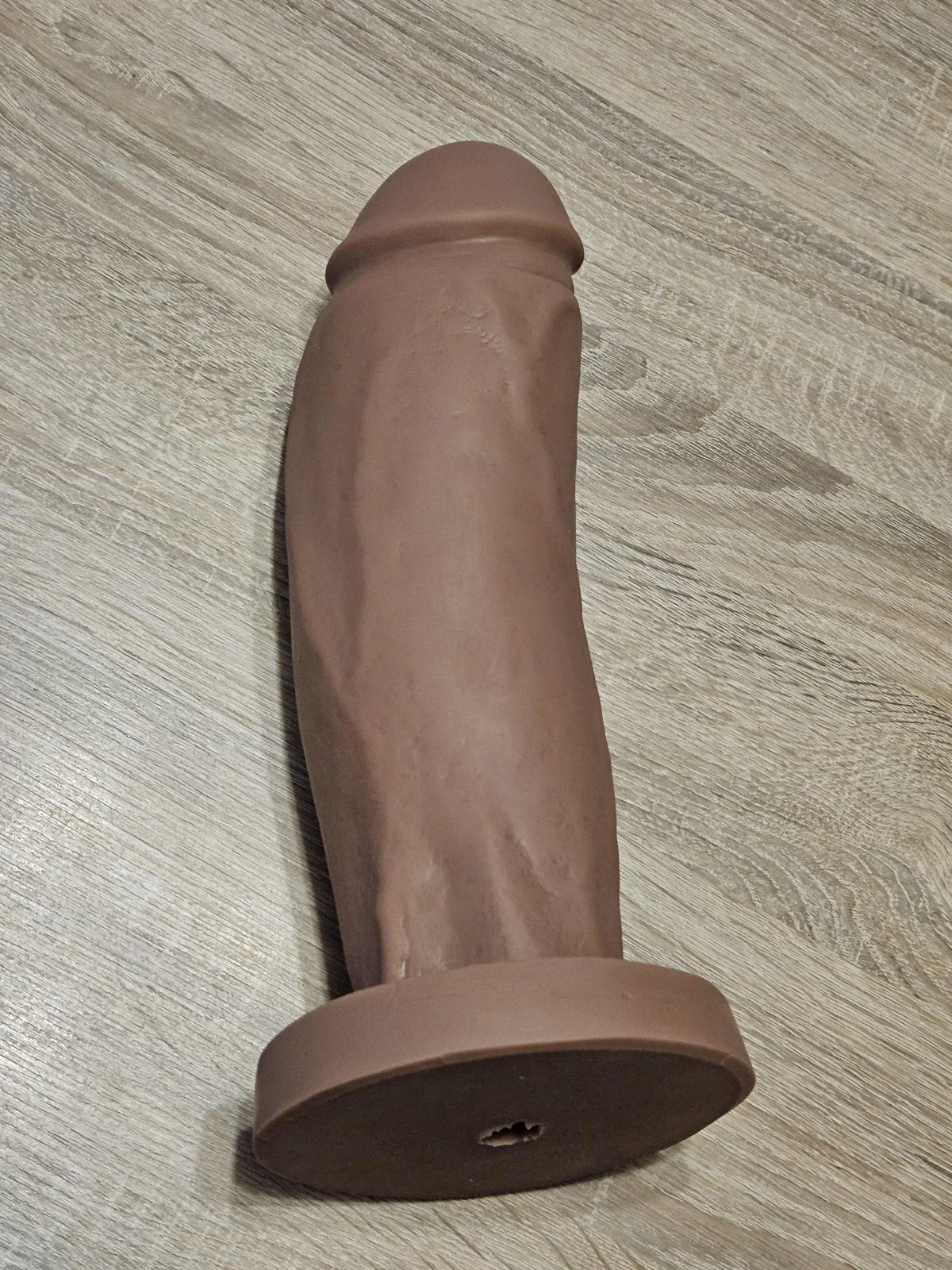 Mr. Hankey's XXXPLORER Dildo Hankey