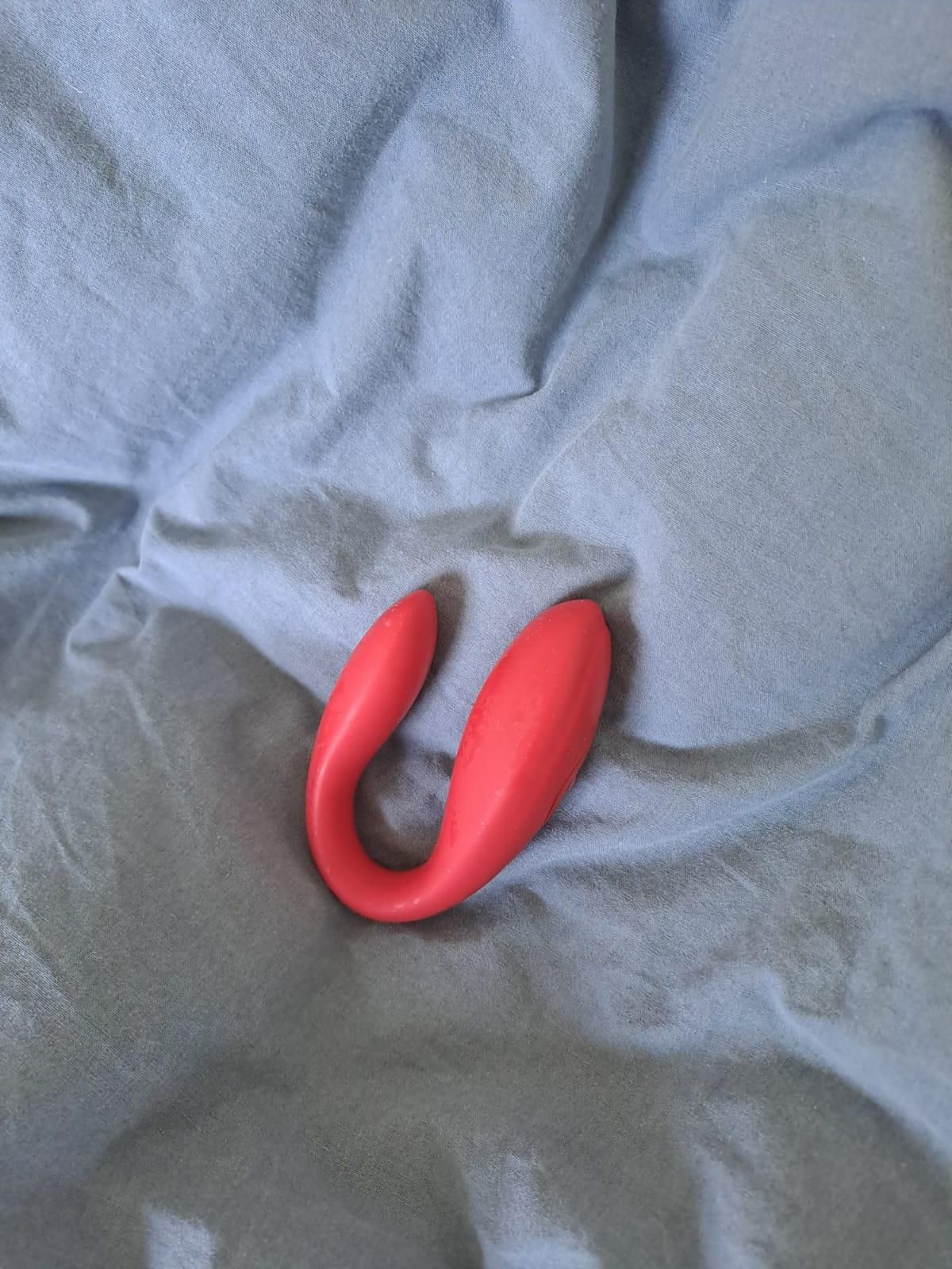 Paarvibrator