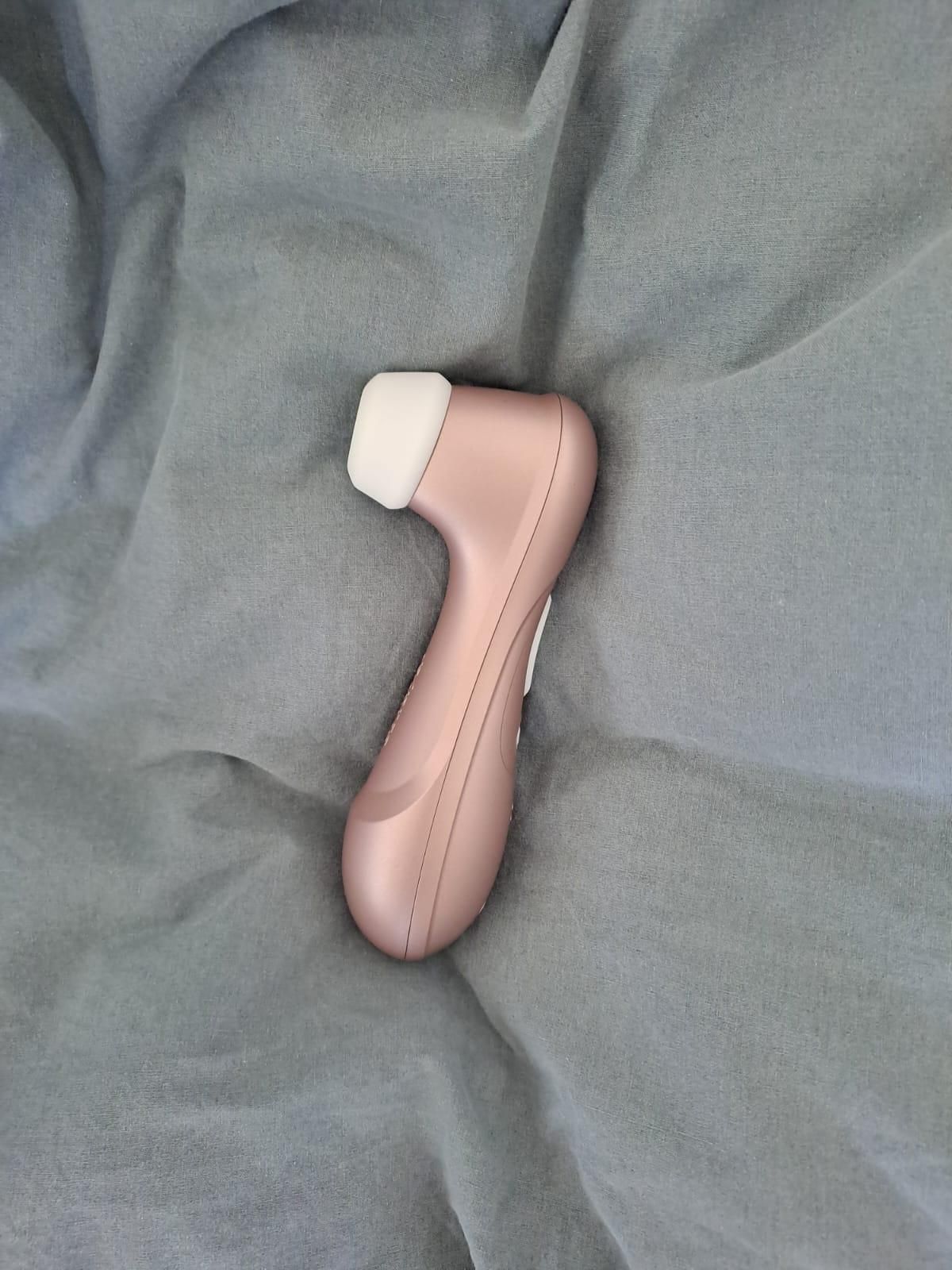 Satisfyer