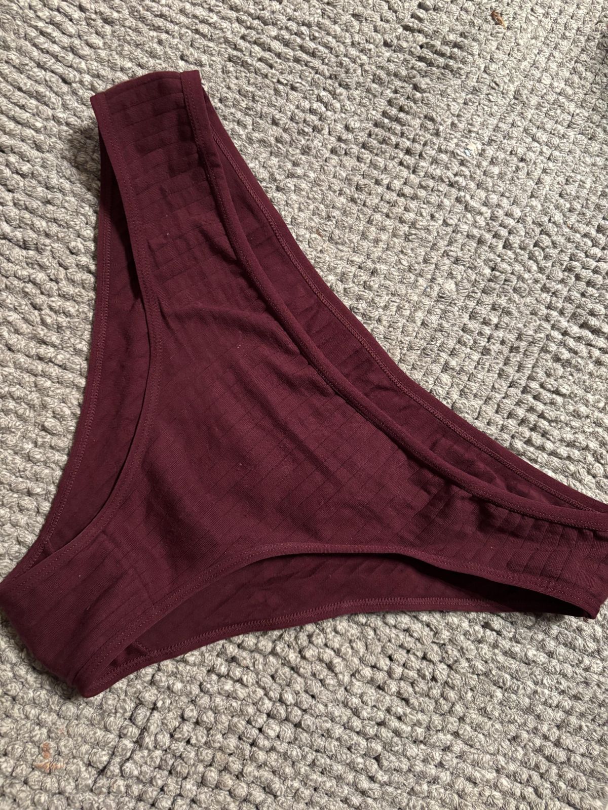 2 Tage Alter Slip