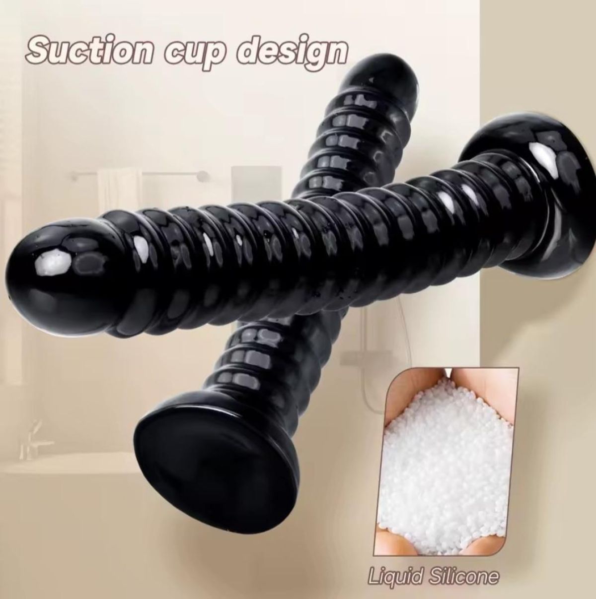 Dildo 29 cm Neu Ovp
