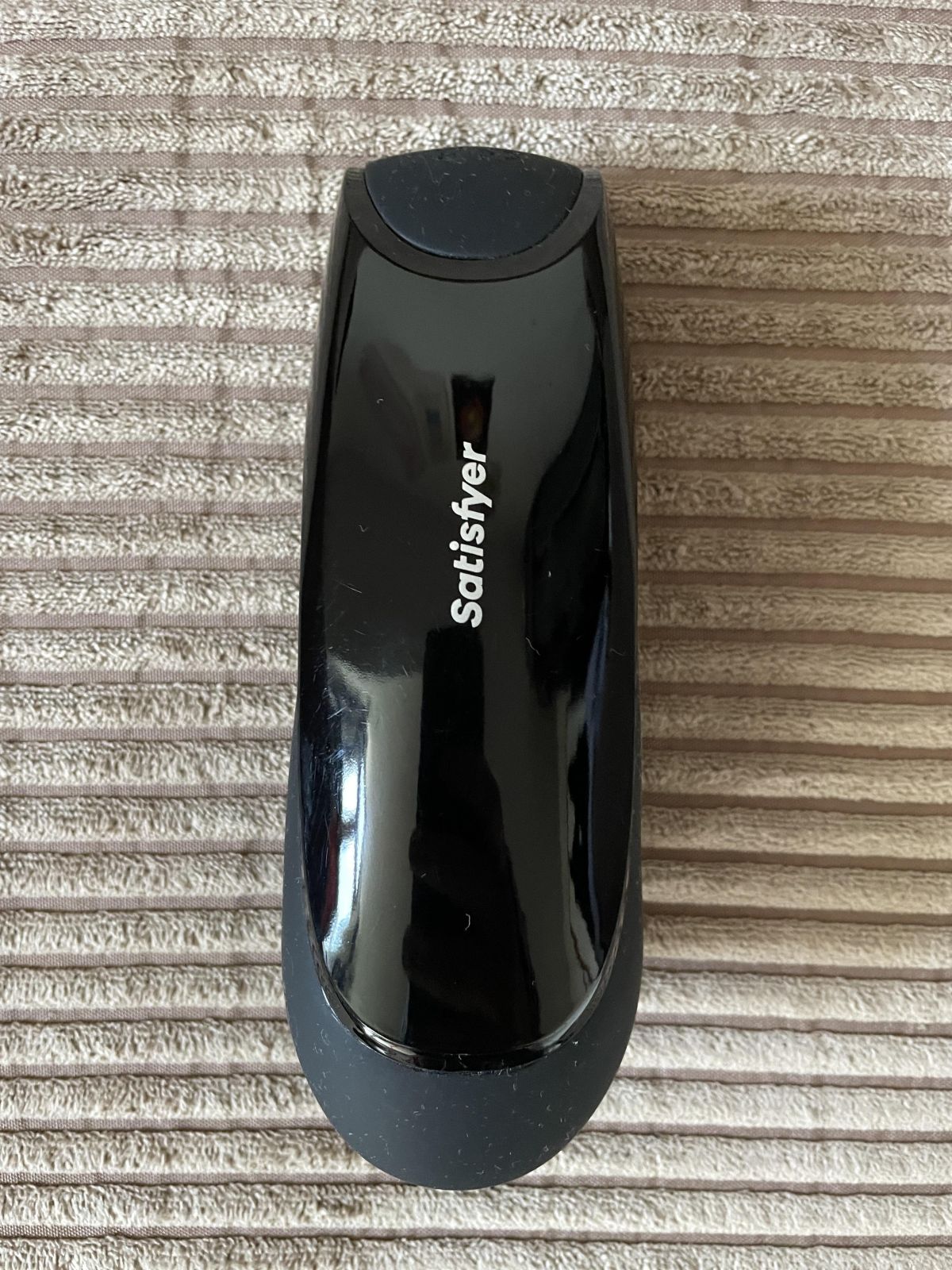 Satisfyer Eichelmassierer