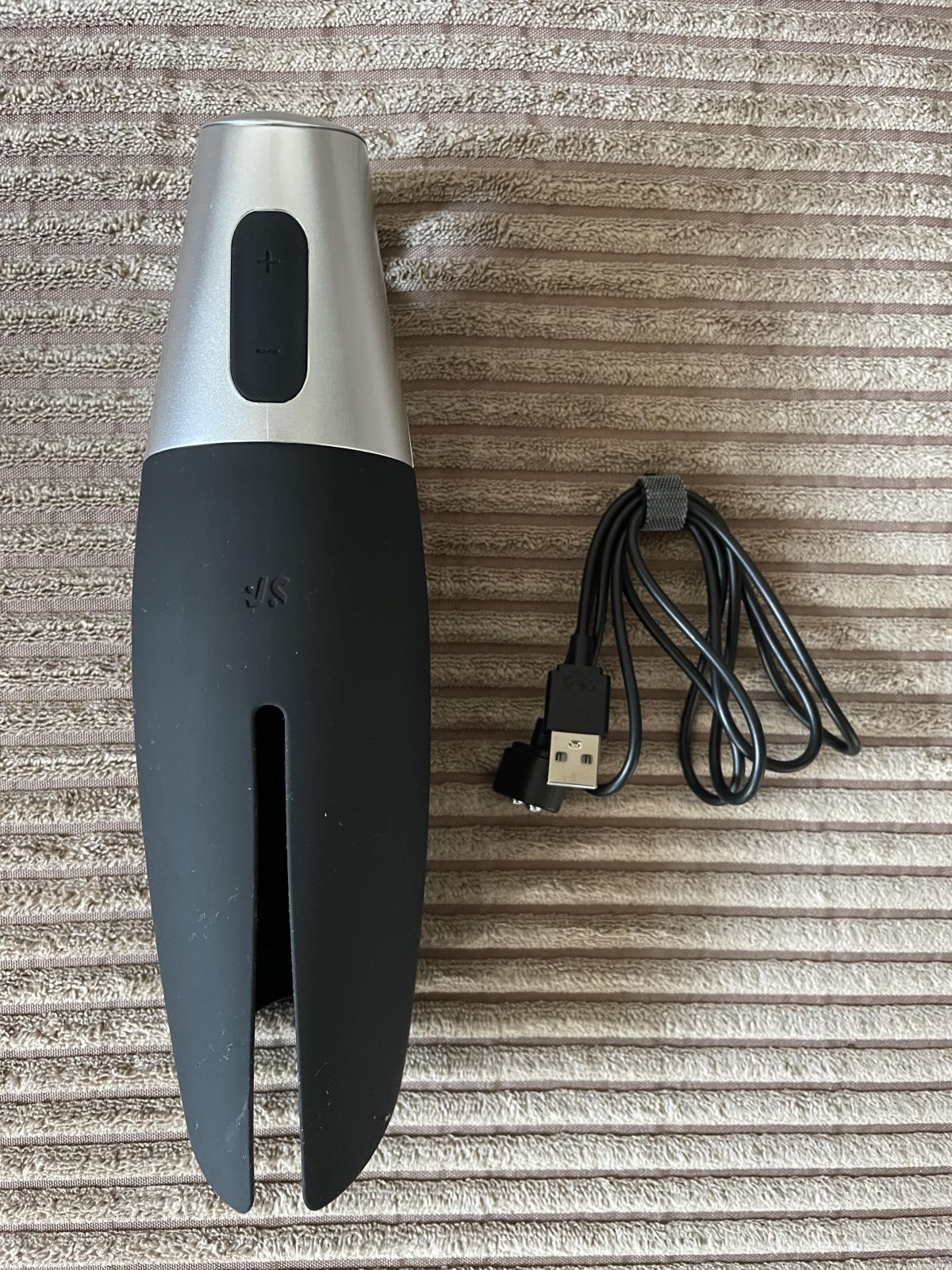 Satisfyer Vibrator