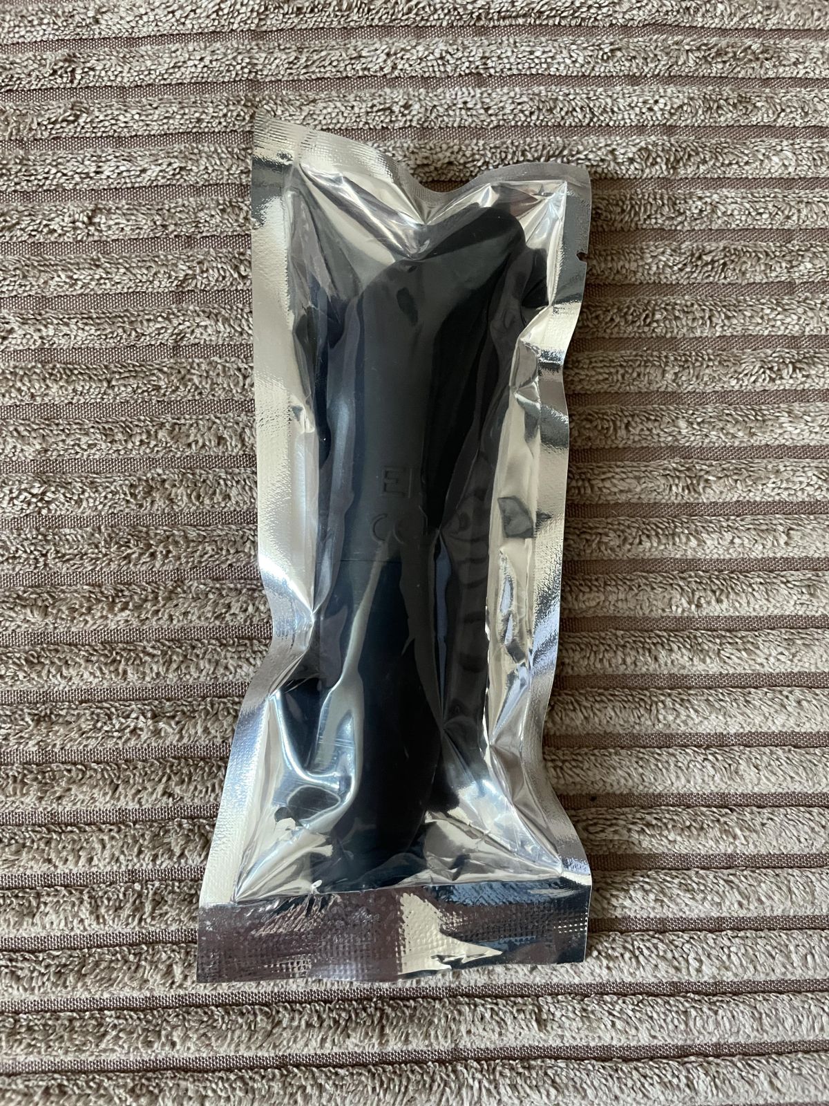 EIS Vibrator