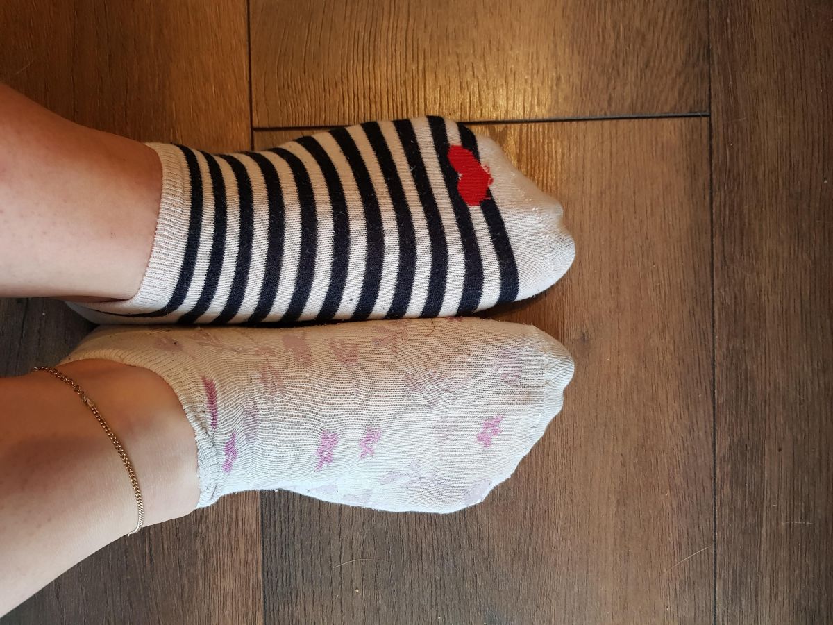 Sneaker Socken gr.42