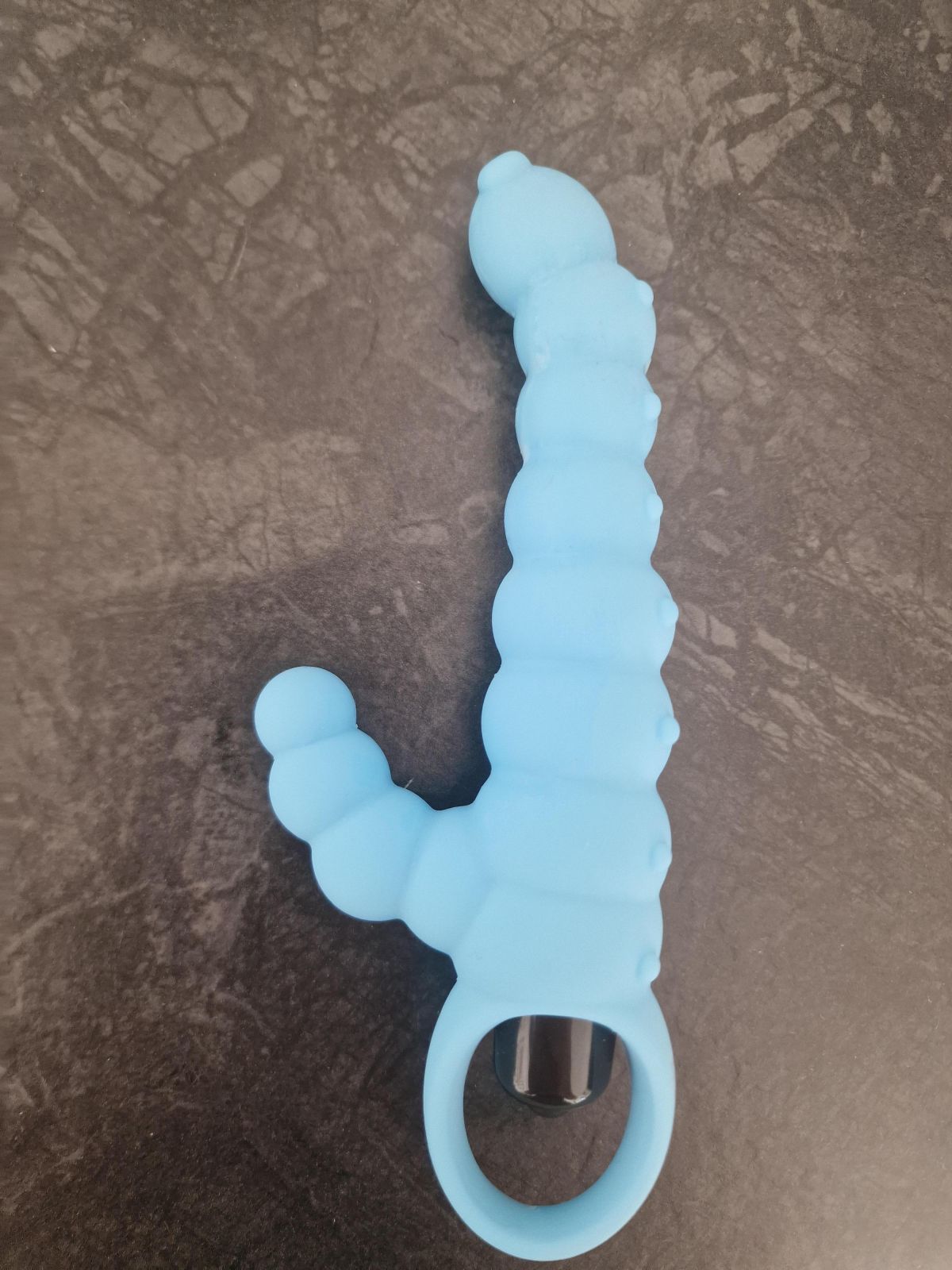 Gebrauchter Vibrator