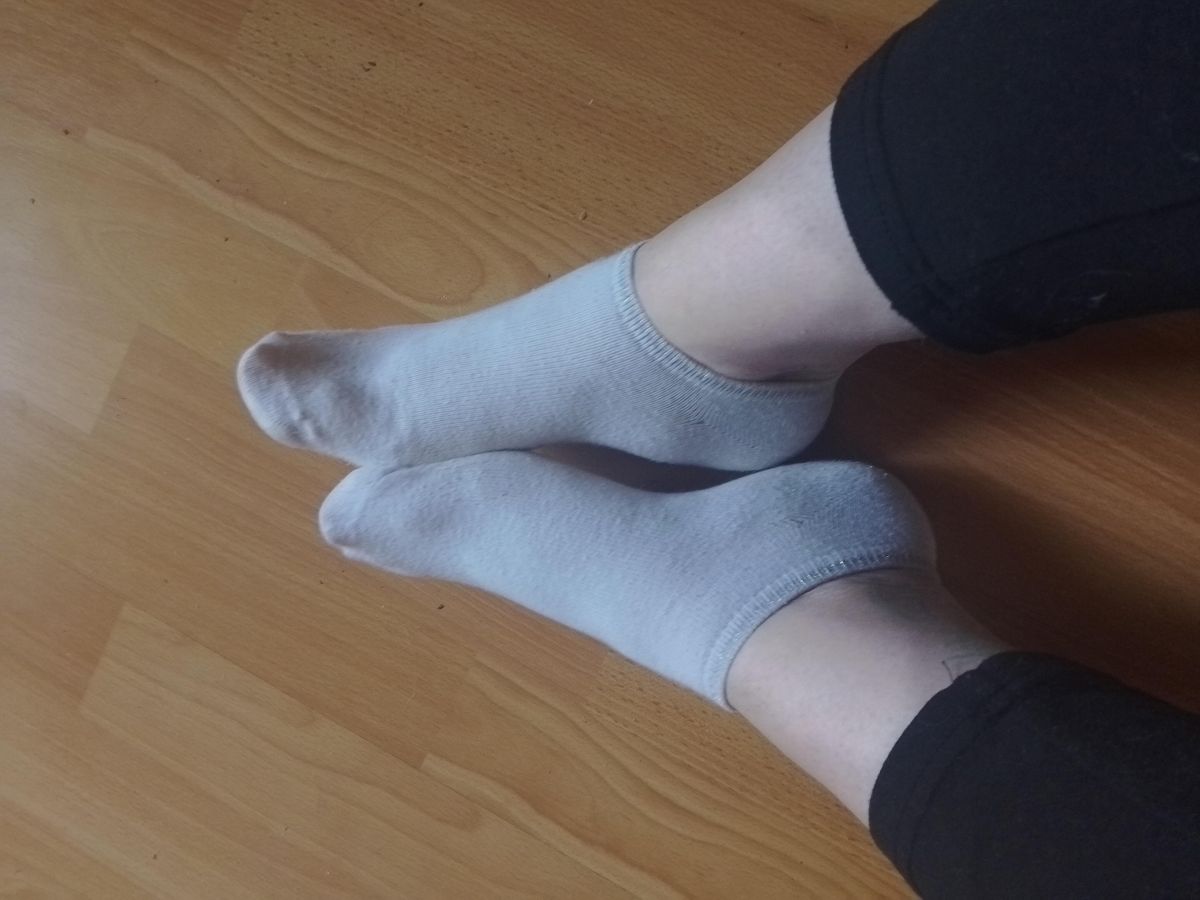 Stinke sockies