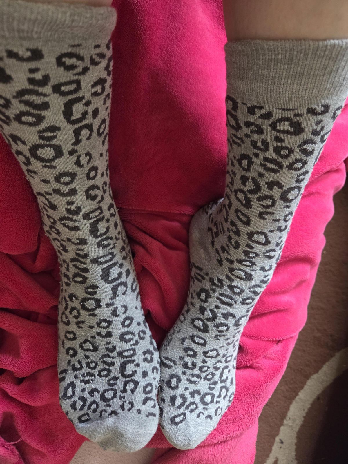 Leo Socken