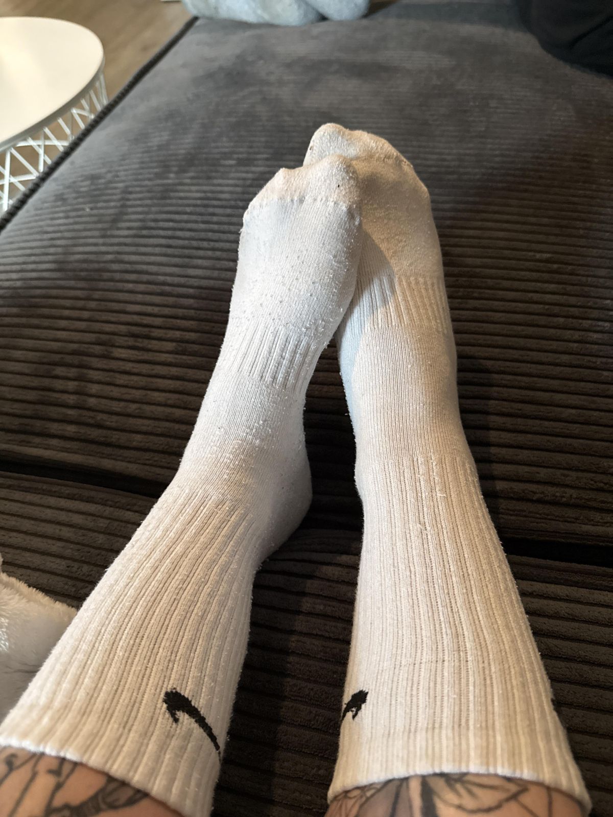 Nike Socken