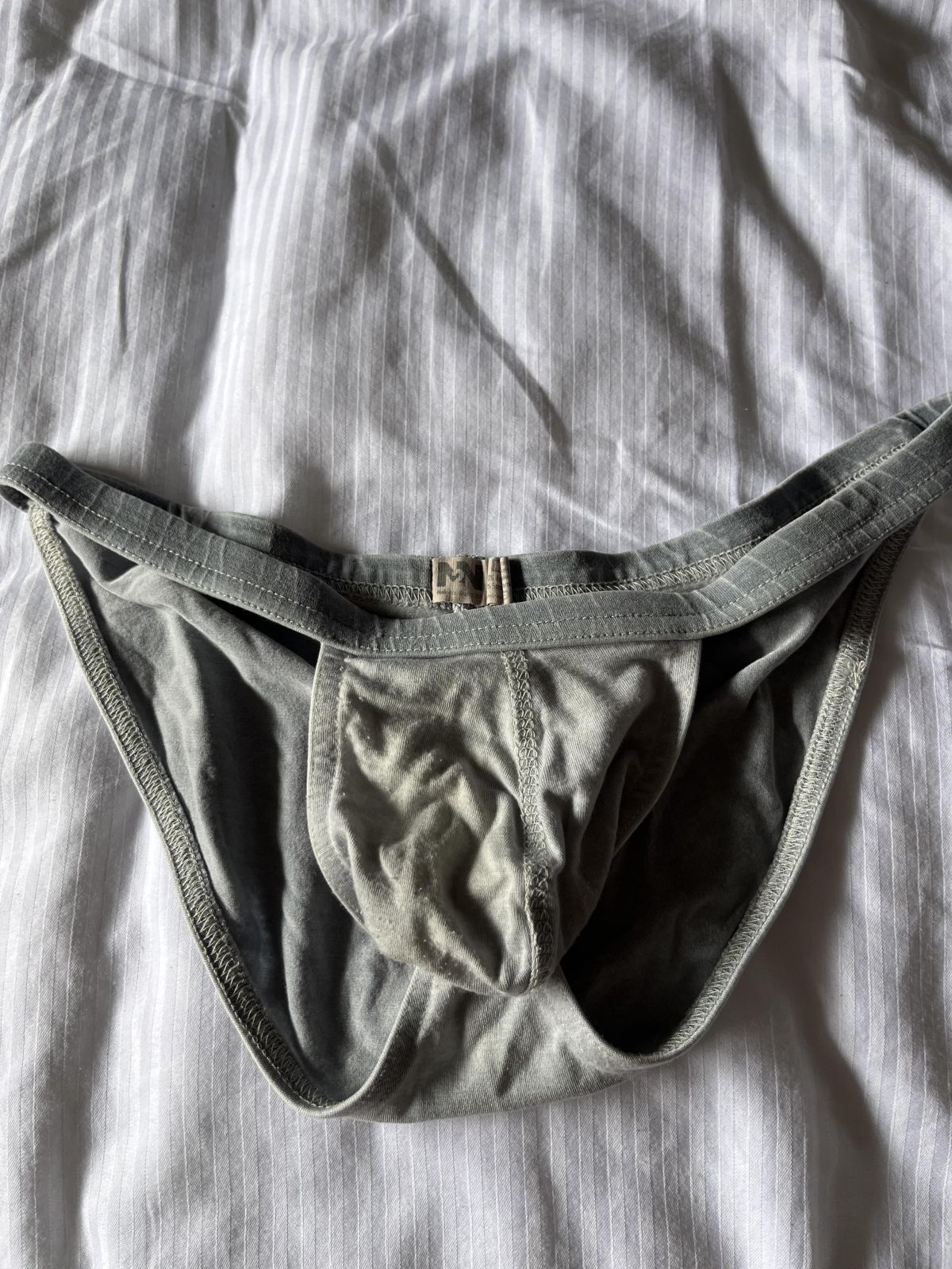 N2n Tanga  Gay