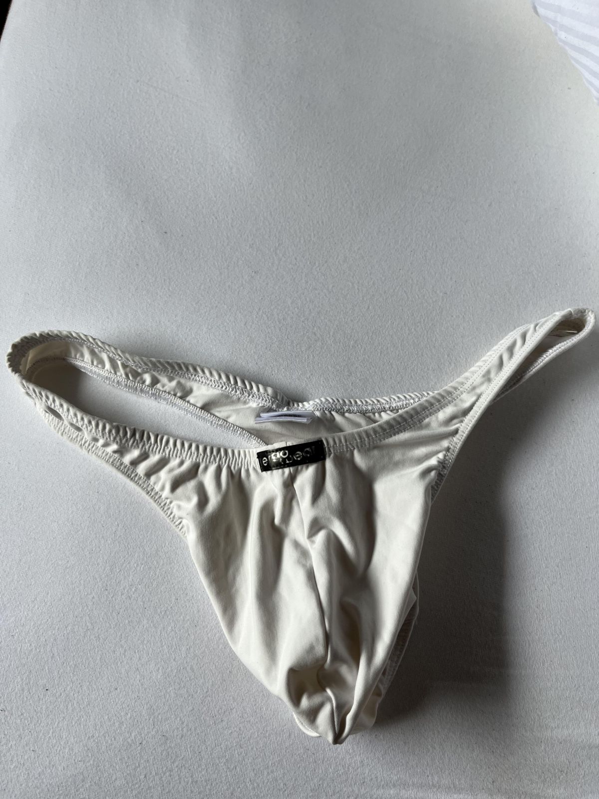 Ergowear String   Gay