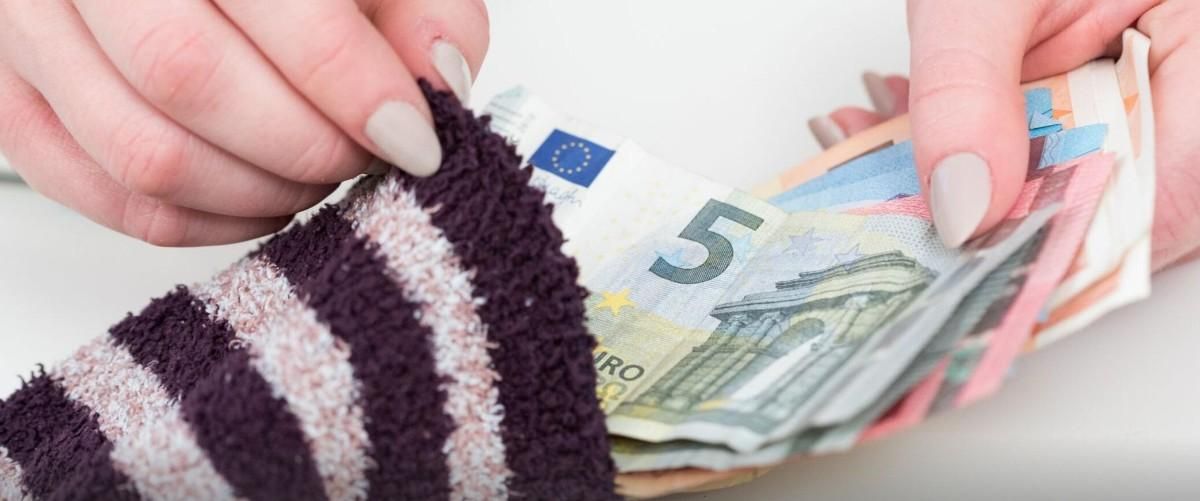 Du darfst mein FinDom sein!