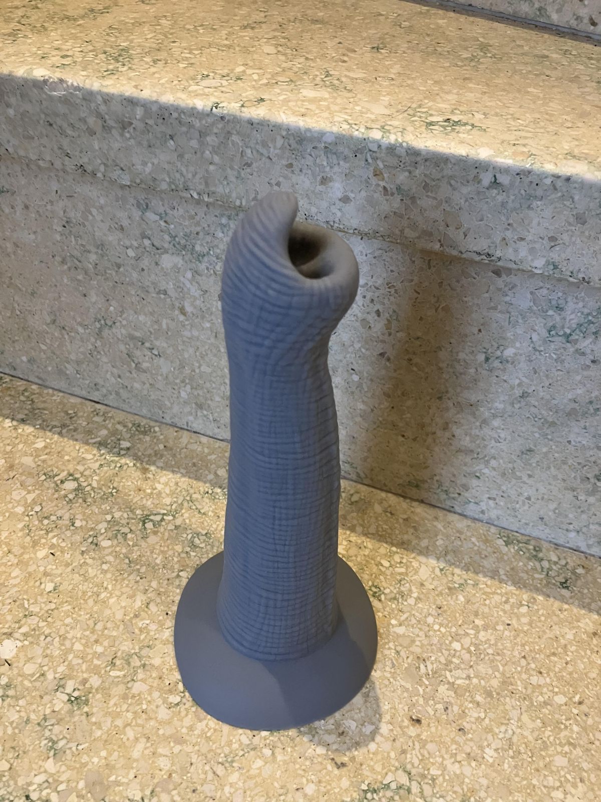 Elephant Trunk Small Dildo