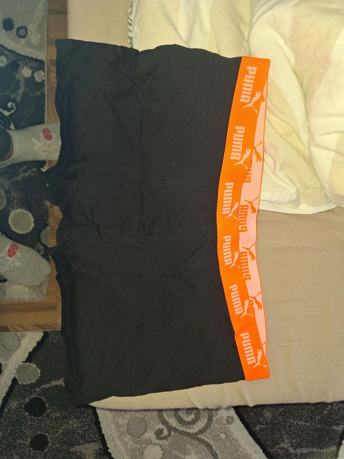 Boxershort von Puma gr xl