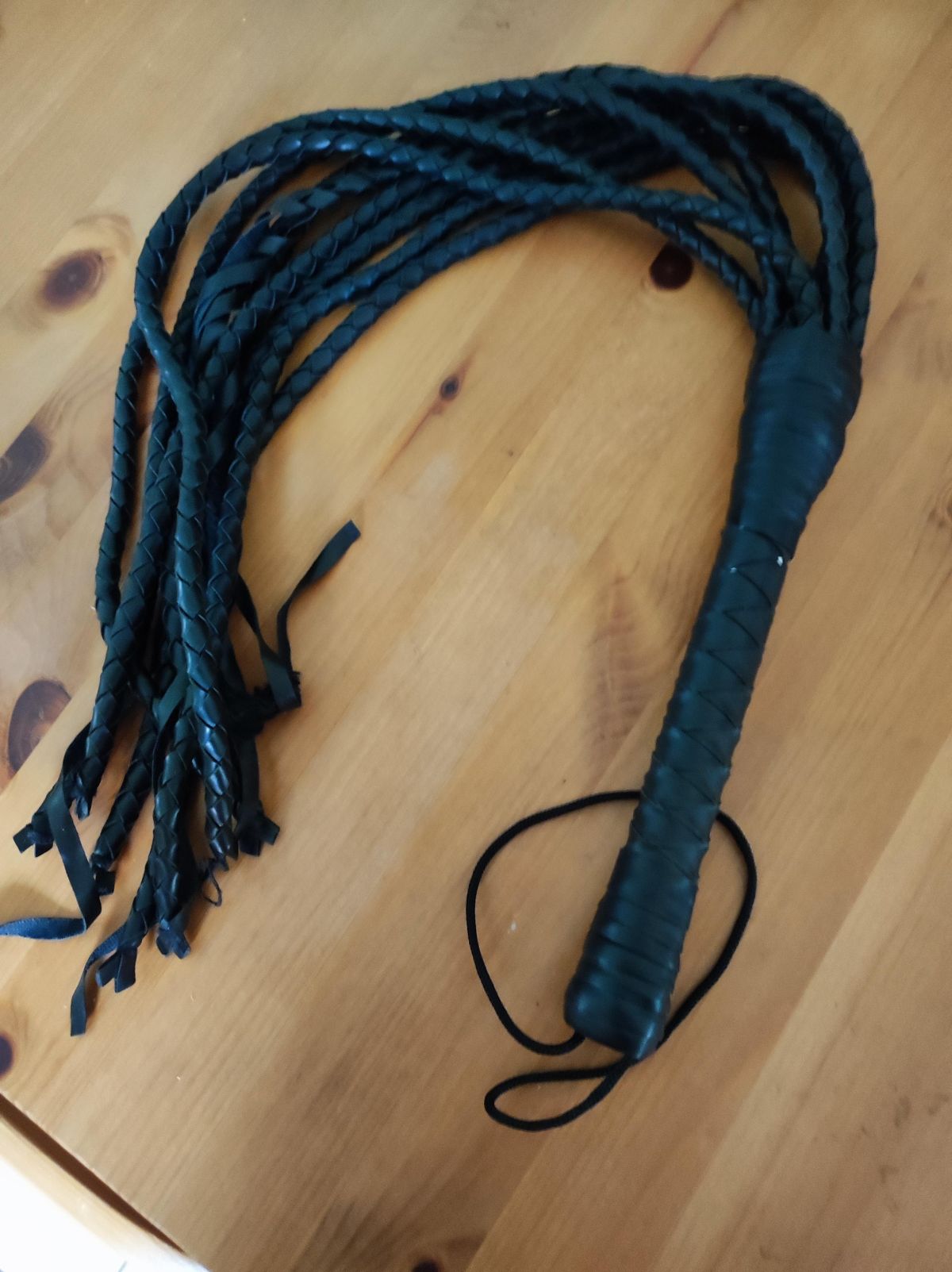 BDSM Spielzeug