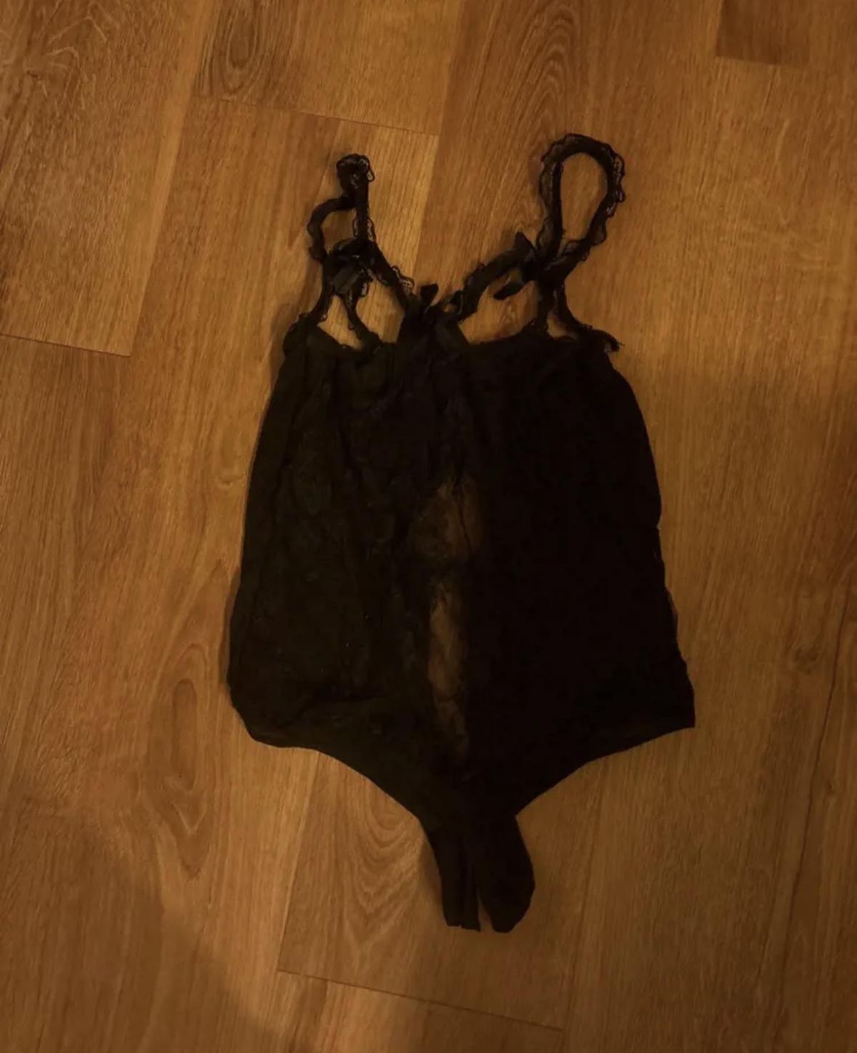 Sexy Dessou S/M