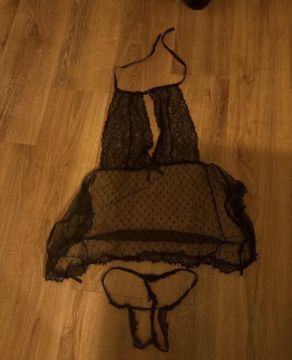 Sexy Set S/M
