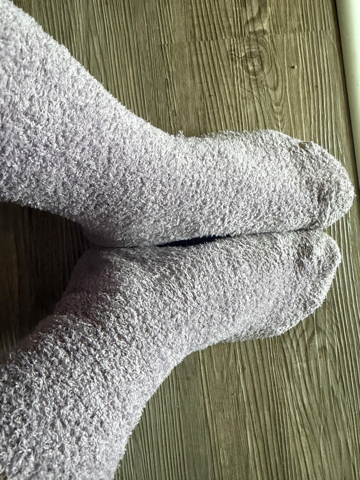 Kuschel Socken