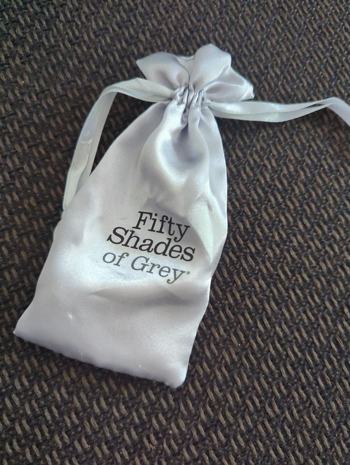 Fifthy Shades of Grey Liebeskugel