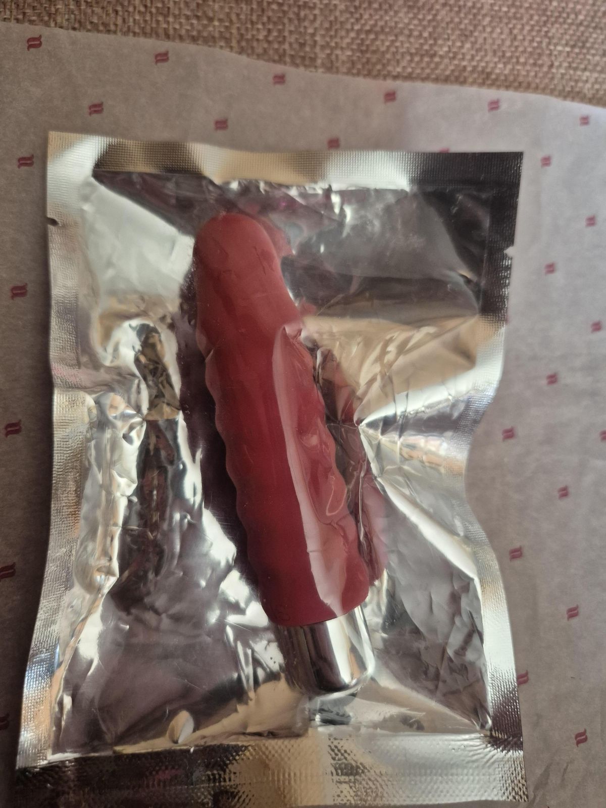 Mini-Vibrator