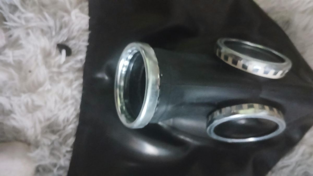 Gasmaske