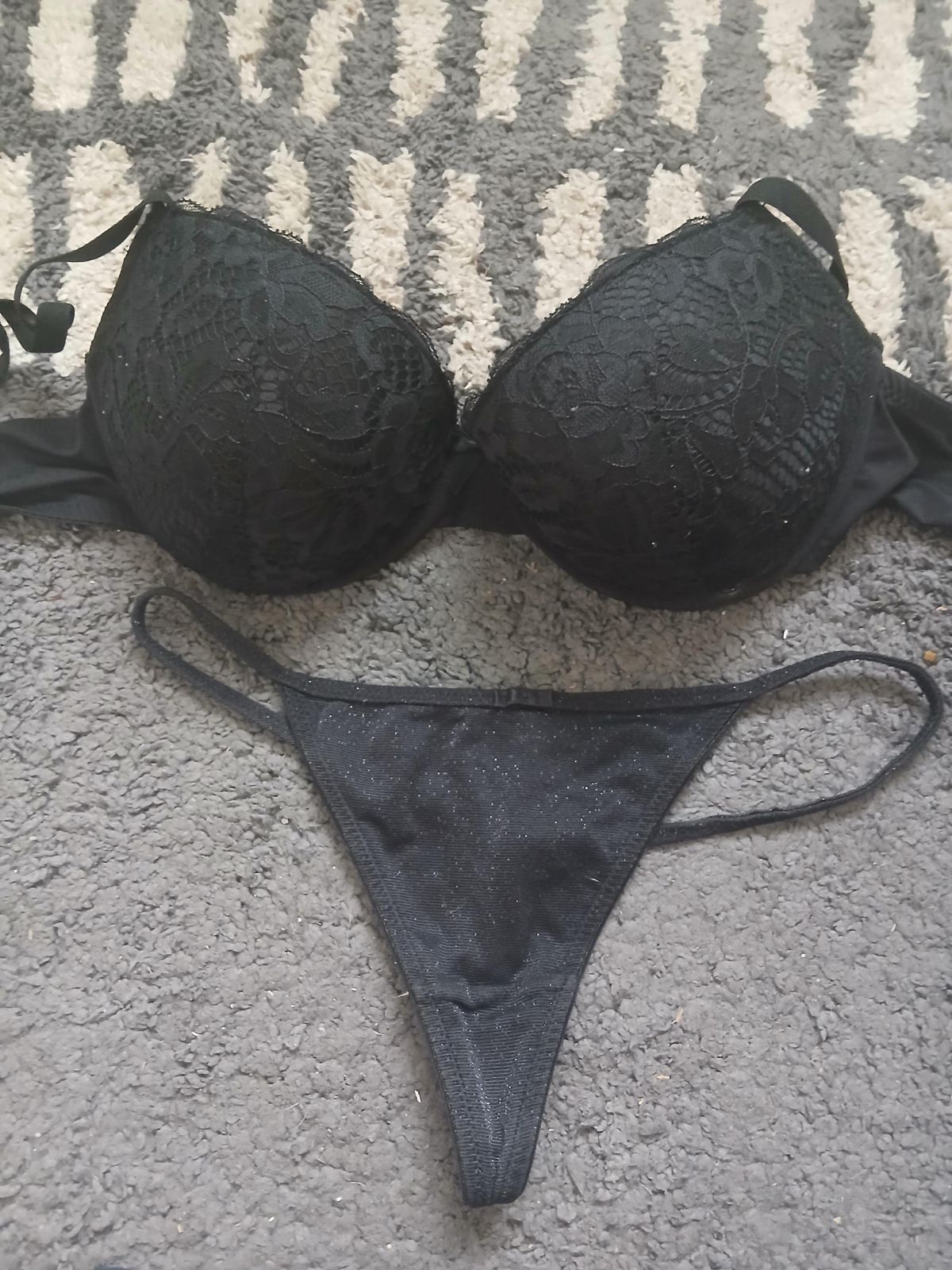 Sexy  desous