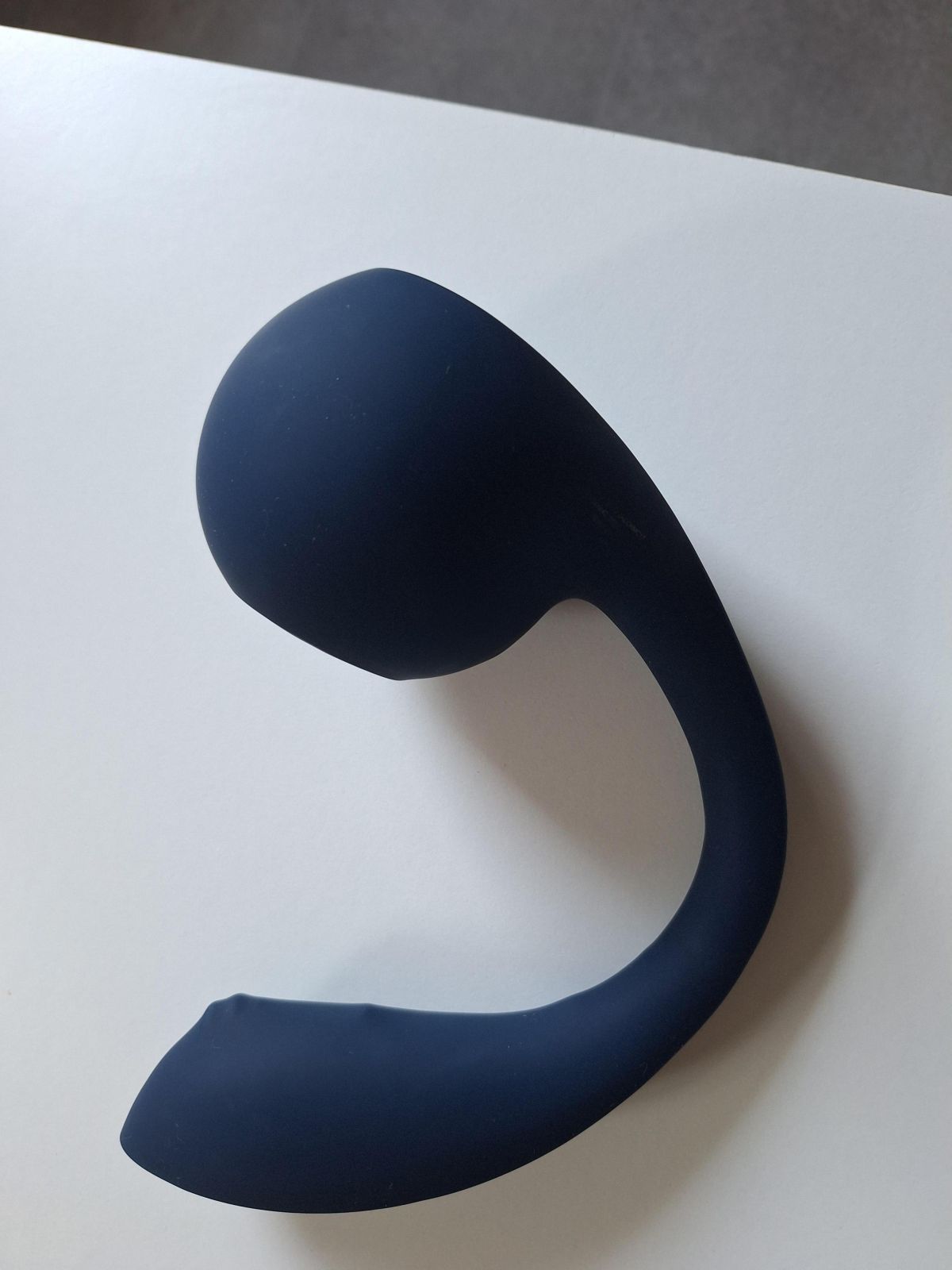 Satisfyer 'Pro+ Wave 4 Connect App', 23 cm