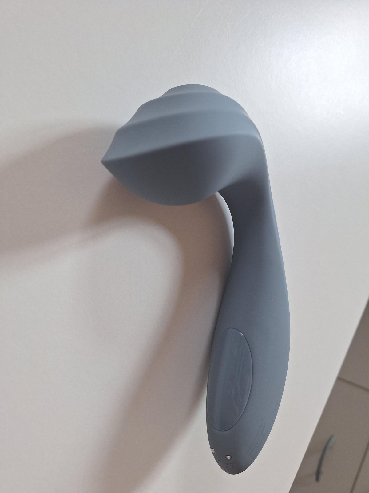 Satisfyer 'Mini Wand-er Connect App', 16 cm