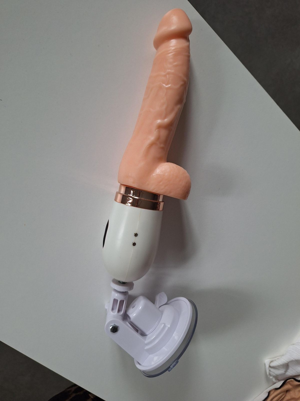 Sexmaschine 3in1