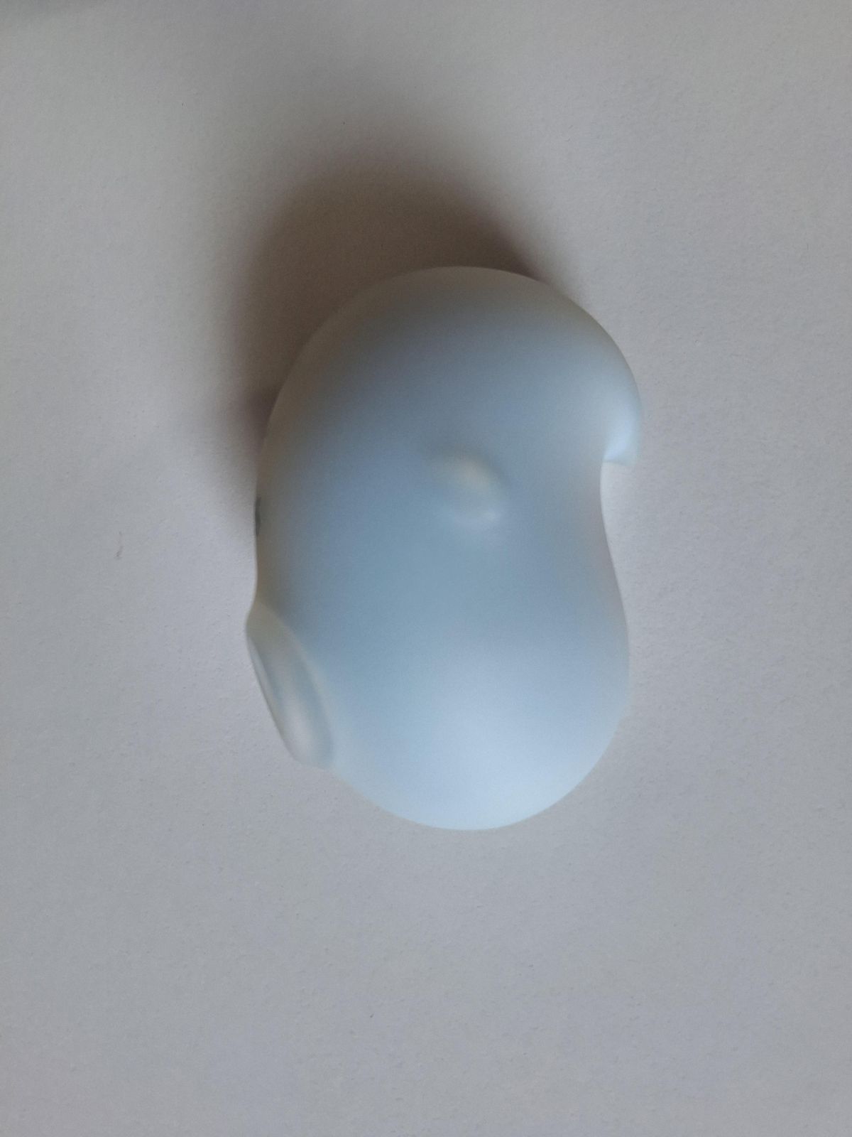 Satisfyer 'Cutie Ghost', 9 cm
