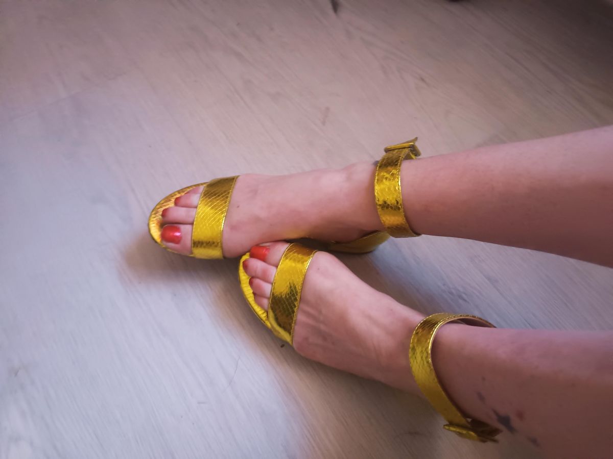 Schuhe