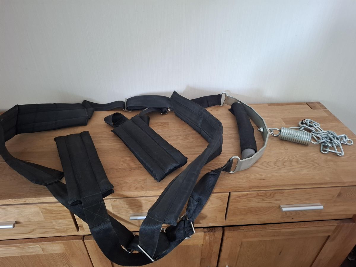 Liebesschaukel