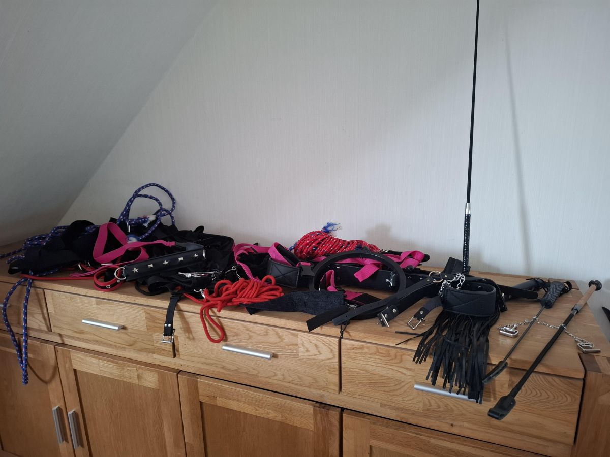 BDSM Set